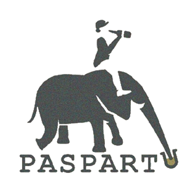 paspartu